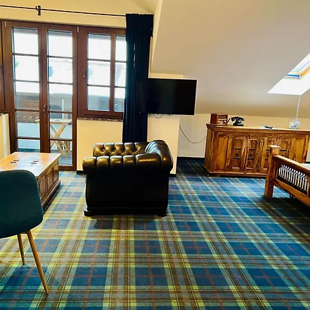 Casa vacanze Vitusfort Urlaub Im Allgaeu - & Themenzimmer In Hopfen Am Füssen