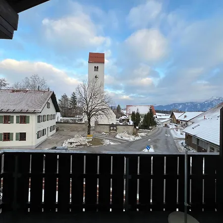 Casa vacanze Vitusfort Urlaub Im Allgaeu - & Themenzimmer In Hopfen Am *