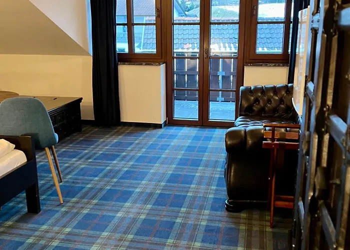 Vitusfort Urlaub Im Allgaeu - & Themenzimmer In Hopfen Am Casa vacanze *