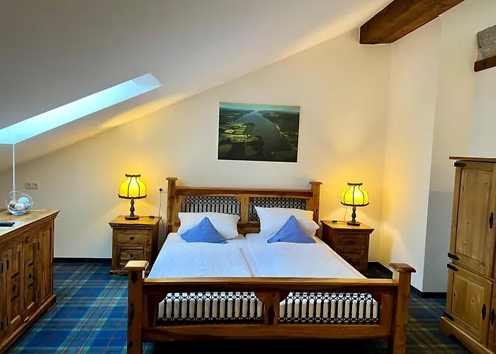 Vitusfort Urlaub Im Allgaeu - & Themenzimmer In Hopfen Am