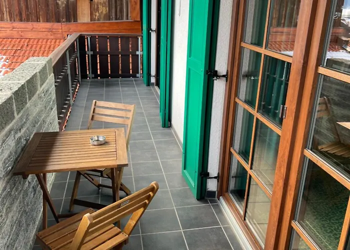 Vitusfort Urlaub Im Allgaeu - & Themenzimmer In Hopfen Am Casa vacanze