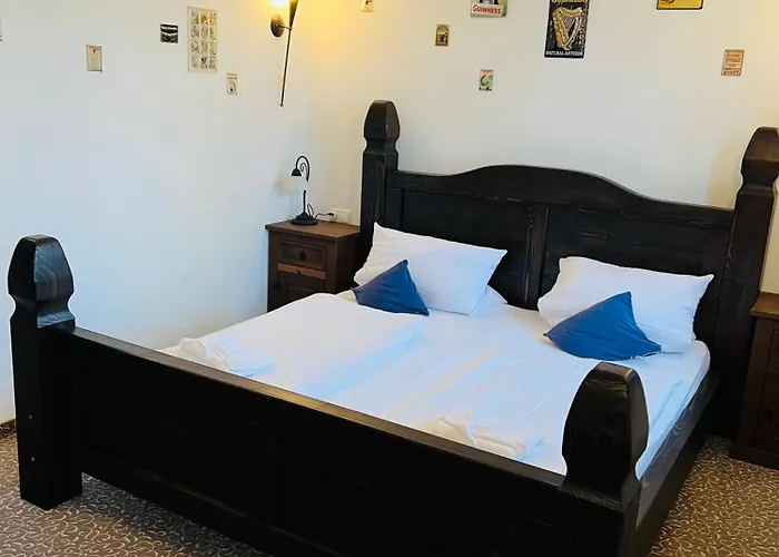 Casa vacanze Vitusfort Urlaub Im Allgaeu - & Themenzimmer In Hopfen Am *