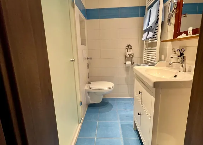 Casa vacanze Vitusfort Urlaub Im Allgaeu - & Themenzimmer In Hopfen Am