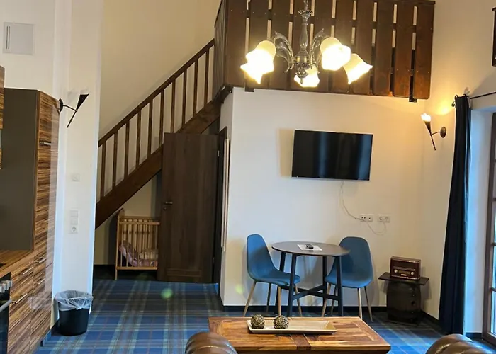 Casa vacanze Vitusfort Urlaub Im Allgaeu - & Themenzimmer In Hopfen Am Füssen