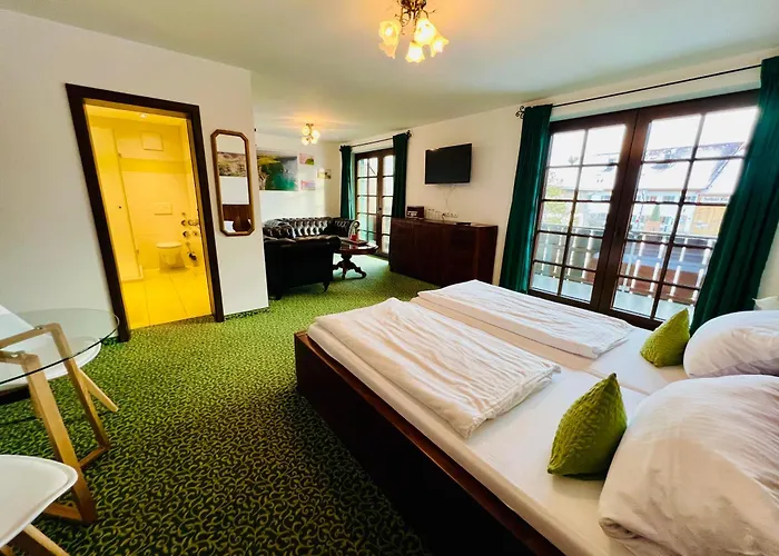 Vitusfort Urlaub Im Allgaeu - & Themenzimmer In Hopfen Am Casa vacanze *