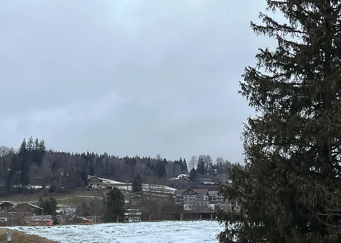 Casa vacanze Vitusfort Urlaub Im Allgaeu - & Themenzimmer In Hopfen Am Füssen