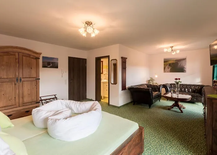 Vitusfort Urlaub Im Allgaeu - & Themenzimmer In Hopfen Am Füssen