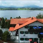 Holiday home Vitusfort Urlaub Im Allgaeu - & Themenzimmer In Hopfen Am