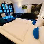 Vitushöhle&vitusfort Urlaub Im Allgäu - Ferienwohnungen&themenzimmer In Hopfen Am