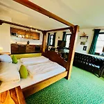 Holiday home Vitusfort Urlaub Im Allgaeu - & Themenzimmer In Hopfen Am *