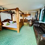 Holiday home Vitusfort Urlaub Im Allgaeu - & Themenzimmer In Hopfen Am Fussen