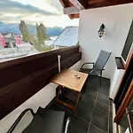 Holiday home Vitusfort Urlaub Im Allgaeu - & Themenzimmer In Hopfen Am Fussen