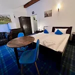 Ferienhaus Vitushöhle&vitusfort Urlaub Im Allgäu - Ferienwohnungen&themenzimmer In Hopfen Am