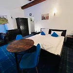 Vitushöhle&vitusfort Urlaub Im Allgäu - Ferienwohnungen&themenzimmer In Hopfen Am Ferienhaus Füssen