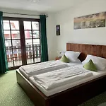 Holiday home Vitusfort Urlaub Im Allgaeu - & Themenzimmer In Hopfen Am Fussen