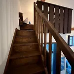 Vitushöhle&vitusfort Urlaub Im Allgäu - Ferienwohnungen&themenzimmer In Hopfen Am