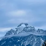 Vitusfort Urlaub Im Allgaeu - & Themenzimmer In Hopfen Am Holiday home *