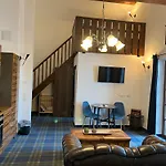 Holiday home Vitusfort Urlaub Im Allgaeu - & Themenzimmer In Hopfen Am Fussen