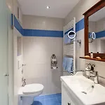 Ferienhaus Vitushöhle&vitusfort Urlaub Im Allgäu - Ferienwohnungen&themenzimmer In Hopfen Am Füssen