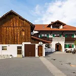 Ferienhaus Vitushöhle&vitusfort Urlaub Im Allgäu - Ferienwohnungen&themenzimmer In Hopfen Am