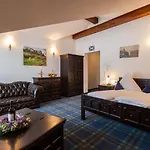 Holiday home Vitusfort Urlaub Im Allgaeu - & Themenzimmer In Hopfen Am *
