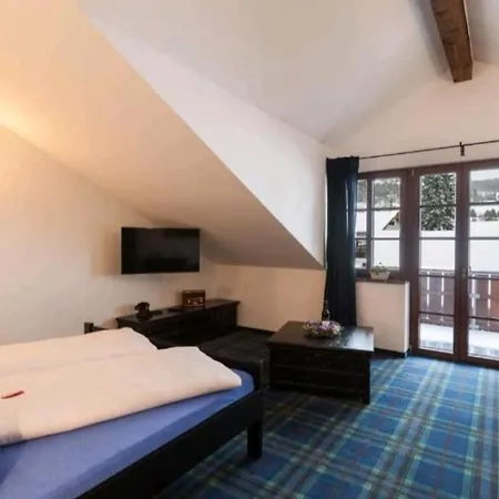 Дом отдыха Vitusfort Urlaub Im Allgaeu - & Themenzimmer In Hopfen Am Фюссен