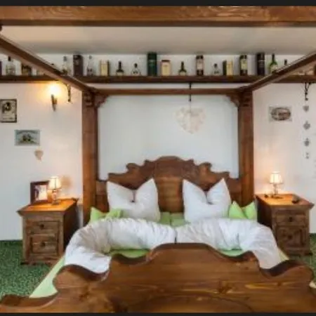 Vitusfort Urlaub Im Allgaeu - & Themenzimmer In Hopfen Am