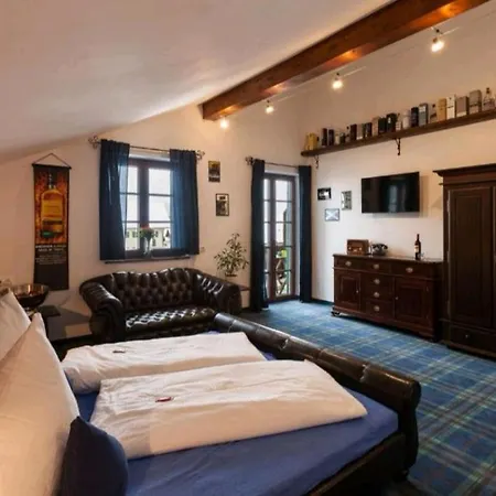 Vitusfort Urlaub Im Allgaeu - & Themenzimmer In Hopfen Am Füssen