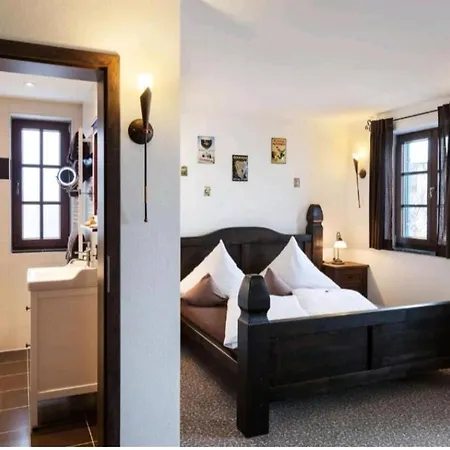 Vitusfort Urlaub Im Allgaeu - & Themenzimmer In Hopfen Am Дом отдыха *