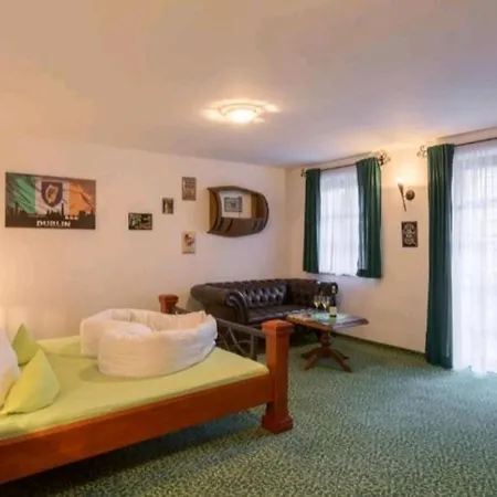 Vitusfort Urlaub Im Allgaeu - & Themenzimmer In Hopfen Am Дом отдыха