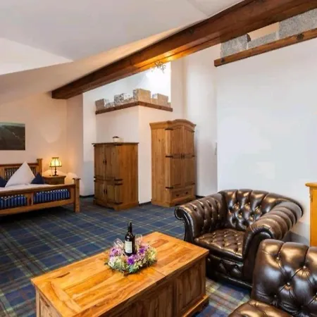 Дом отдыха Vitusfort Urlaub Im Allgaeu - & Themenzimmer In Hopfen Am