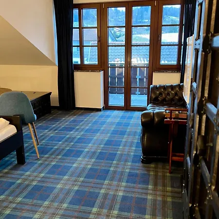 Vitusfort Urlaub Im Allgaeu - & Themenzimmer In Hopfen Am بيت للعطل *