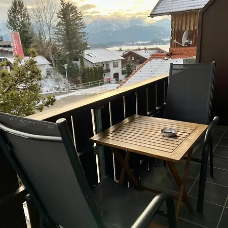 Vitusfort Urlaub Im Allgaeu - & Themenzimmer In Hopfen Am