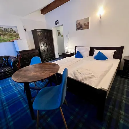 Сasa de vacaciones Vitusfort Urlaub Im Allgaeu - & Themenzimmer In Hopfen Am