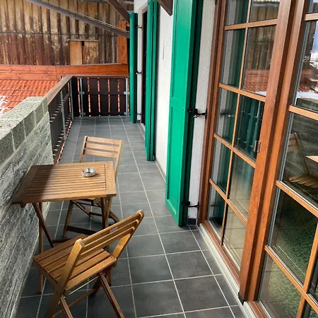 Vitusfort Urlaub Im Allgaeu - & Themenzimmer In Hopfen Am Дом отдыха