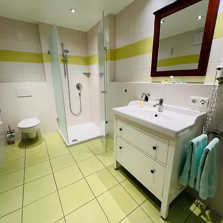 Prázdninový dům Vitusfort Urlaub Im Allgaeu - & Themenzimmer In Hopfen Am