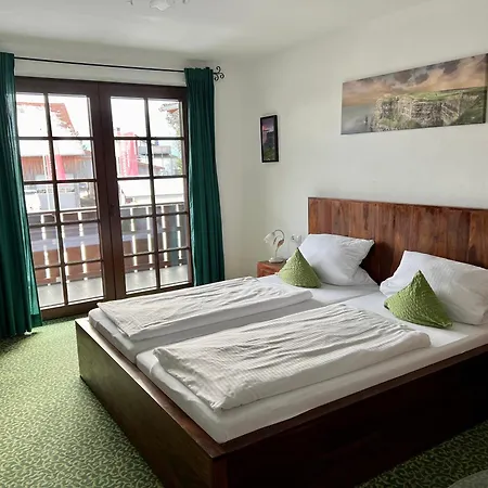 Дом отдыха Vitusfort Urlaub Im Allgaeu - & Themenzimmer In Hopfen Am Фюссен