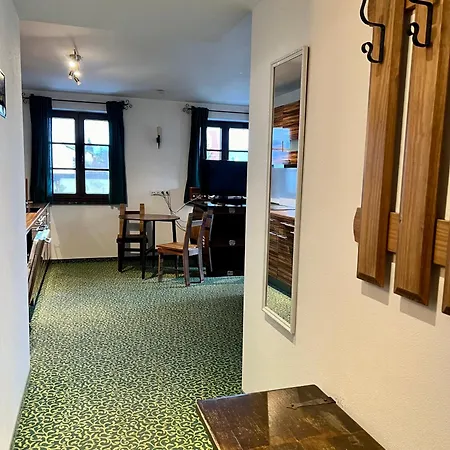 Дом отдыха Vitusfort Urlaub Im Allgaeu - & Themenzimmer In Hopfen Am