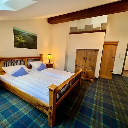 Дом отдыха Vitusfort Urlaub Im Allgaeu - & Themenzimmer In Hopfen Am