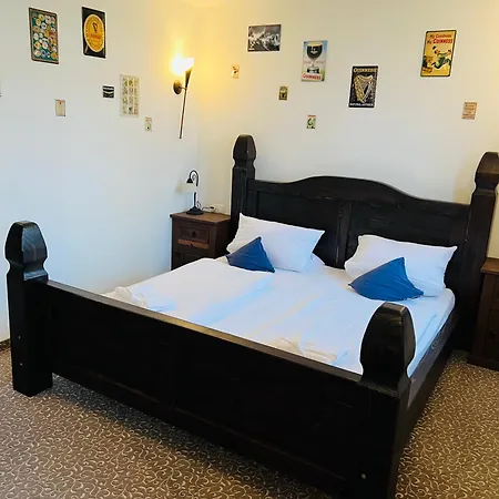 Prázdninový dům Vitusfort Urlaub Im Allgaeu - & Themenzimmer In Hopfen Am *