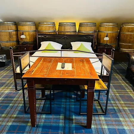Vitusfort Urlaub Im Allgaeu - & Themenzimmer In Hopfen Am بيت للعطل