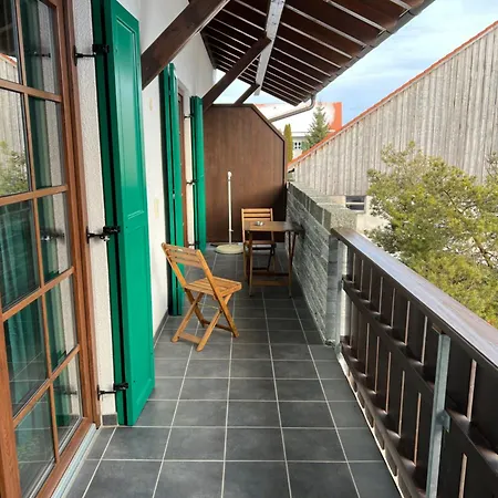 Vitusfort Urlaub Im Allgaeu - & Themenzimmer In Hopfen Am * Фюссен