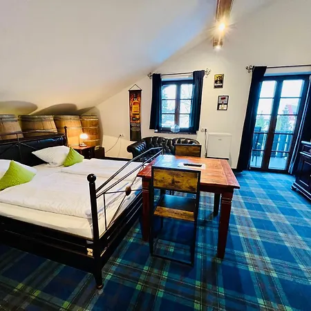 Vitusfort Urlaub Im Allgaeu - & Themenzimmer In Hopfen Am Prázdninový dům