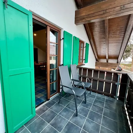 بيت للعطل Vitusfort Urlaub Im Allgaeu - & Themenzimmer In Hopfen Am