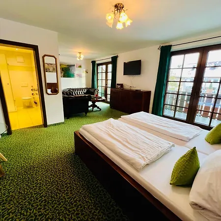 Vitusfort Urlaub Im Allgaeu - & Themenzimmer In Hopfen Am Дом отдыха *