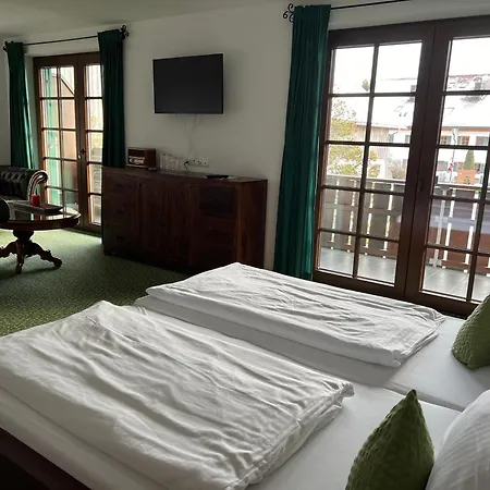 Vitusfort Urlaub Im Allgaeu - & Themenzimmer In Hopfen Am フュッセン
