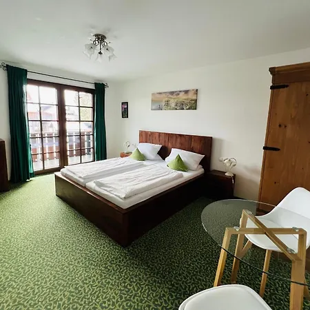 Vitusfort Urlaub Im Allgaeu - & Themenzimmer In Hopfen Am