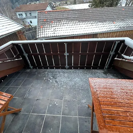 Vitusfort Urlaub Im Allgaeu - & Themenzimmer In Hopfen Am Дом отдыха