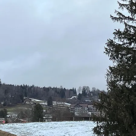 Σπίτι διακοπών Vitushoehle & Vitusfort - Magie Von Irland Und Schottland Füssen