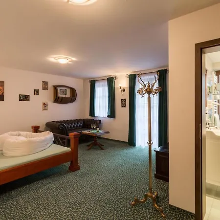 Сasa de vacaciones Vitusfort Urlaub Im Allgaeu - & Themenzimmer In Hopfen Am Füssen